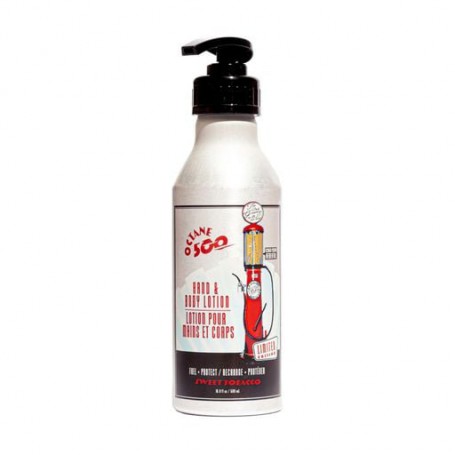 Мужской лосьон для рук и тела 18.21 Man Made Octane 500 Hand and Body Lotion, Sweet Tobacco, 500 мл
