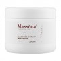 Согревающий массажный крем для тела Massena Warming Massage Cream, 250 мл