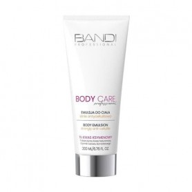 Антицеллюлитная эмульсия для тела Bandi Professional Body Care Strongly Anti-Cellulite Body Emulsion, 200 мл