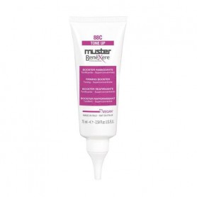 Укрепляющее средство для тела Muster Benexere Professional Tone Up 88C, 75 мл