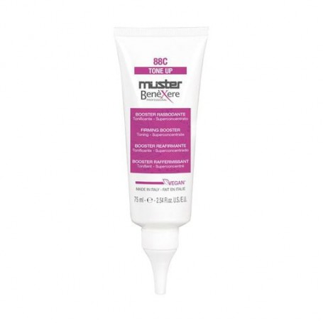 Укрепляющее средство для тела Muster Benexere Professional Tone Up 88C, 75 мл