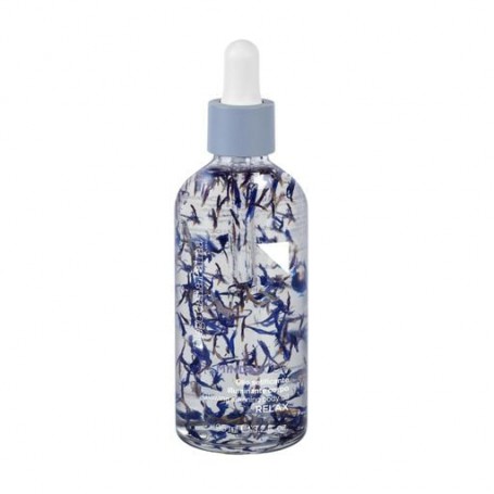 Масло для тела Diego Dalla Palma Mind &amp Body Glowing Silkening Body Oil, 95 мл