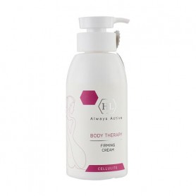 Укрепляющий крем для тела Holy Land Cosmetics Body Therapy Firming Cream, 330 мл