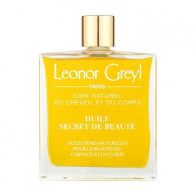 Масло для волос и тела Leonor Greyl Secret De Beaute Секрет красоты, 95 мл