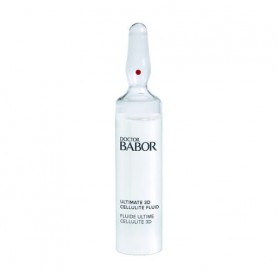 Ампулы для тела Babor Doctor Babor Refine Cellular 3D Cellulite Fluid для коррекции целлюлита, 14*10 мл