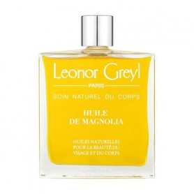 Масло магнолии Leonor Greyl Huile Magnolia для кожи лица и тела, 95 мл