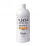 Массажное масло для тела chudesnik Anti Cellulite Massage Oil антицеллюлитное, 1 л