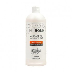 Массажное масло для тела chudesnik Massage Oil, 1 л