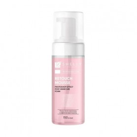 Пенка после маникюра Shelly Retouch Mousse, 150 мл