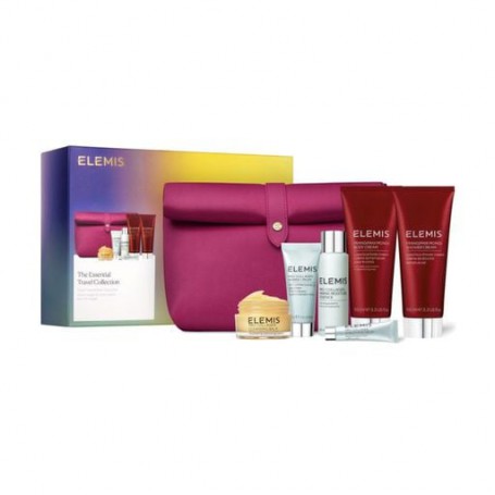 Набор для лица и тела Elemis The Essential Travel Collection, 7 продуктов