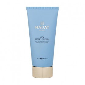 Увлажняющий крем для рук Hadat Cosmetics Aya Hand Cream, 50 мл