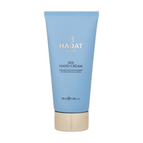 Увлажняющий крем для рук Hadat Cosmetics Aya Hand Cream, 50 мл