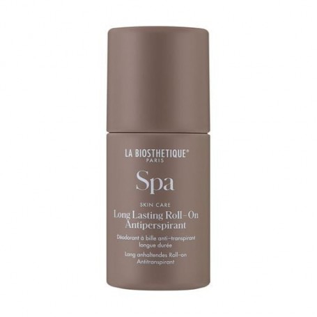 Роликовый антиперспирант La Biosthetique Long Lasting Roll-On Antiperspirant, 50 мл
