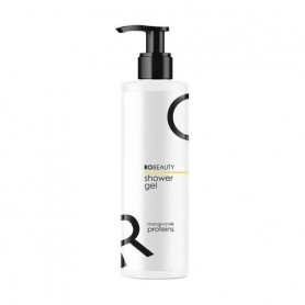 Гель для душа Ro Beauty Shower Gel Манго и молочные протеины, 500 мл
