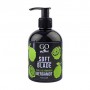Кислотный пилинг для педикюра GO Active Soft Blade Callus Remover Bergamot, 275 мл