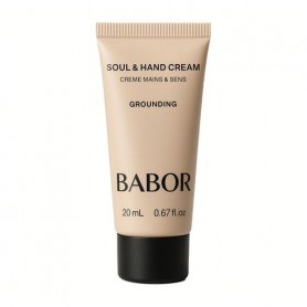 Крем для рук Babor Soul &amp Body Hand Cream, 20 мл