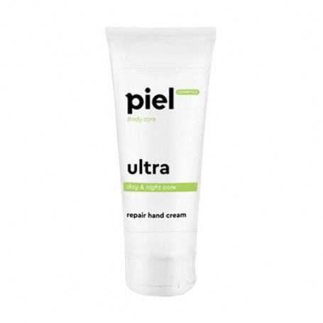 Крем для ультрасухой кожи рук Piel Cosmetics Body Care Ultra Hand Cream, 75 мл