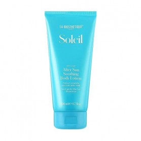 Успокаивающий лосьон для тела после загара La Biosthetique Soleil After Sun Soothing Body Lotion, 200 мл