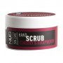 Скраб для рук NUB Spa Care Cherry &amp Raspberry Hand Scrub Вишня и малина, 200 мл