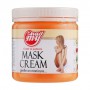 Увлажняющая маска для рук и тела My Nail Mask Cream Мандарин, 473 мл