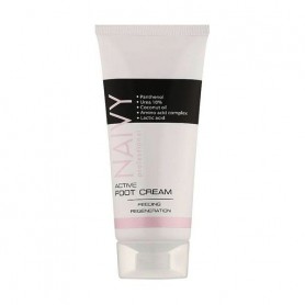 Крем для ног Naivy Professional Active Foot Cream, 90 мл