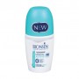 Шариковый дезодорант Bionsen Mineral Active Deodorant 48H унисекс, 50 мл