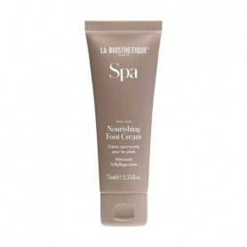 Питательный крем для ног La Biosthetique Nourisning Foot Cream, 75 мл