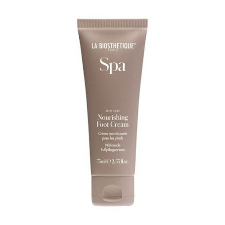 Питательный крем для ног La Biosthetique Nourisning Foot Cream, 75 мл