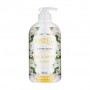 Жидкое мыло для рук Parisienne Fiorile Jasmine Liquid Soap, 500 мл