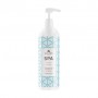 Восстанавливающий гель для душа Kallos Cosmetics SPA Replenishing Shower Gel с маслом нероли, 1 л