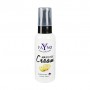 Крем для рук Fayno Manicure Cream Дыня, увлажняющий и питательный, 60 мл