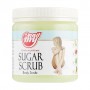 Сахарный скраб для тела и ног My Nail Sugar Scrub Дыня с огурцом, 473 мл