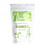Сахарный скраб для тела Courage Bamboo Hands &amp Body Sugar Scrub Бамбук, 250 г