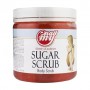 Сахарный скраб для тела и ног My Nail Sugar Scrub Гранат, 473 мл