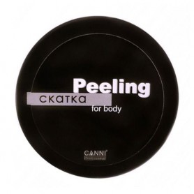 Пилинг-скатка для тела Canni Peeling For Body, 250 мл