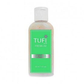 Скраб для рук Tufi Profi Premium Buble, 350 мл
