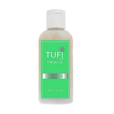 Скраб для рук Tufi Profi Premium Buble, 350 мл
