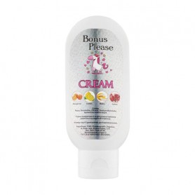 Крем для рук Bonus Please Hand Cream Lemon Лимон, 100 г