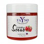 Сахарный скраб для тела Fayno Sugar Scrub Гранат, 170 г