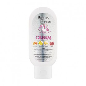 Крем для рук Bonus Please Hand Cream Mangerine Мандарин, 100 г