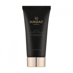 Успокаивающий крем для рук Hadat Cosmetics Calm Hand Cream, 50 мл