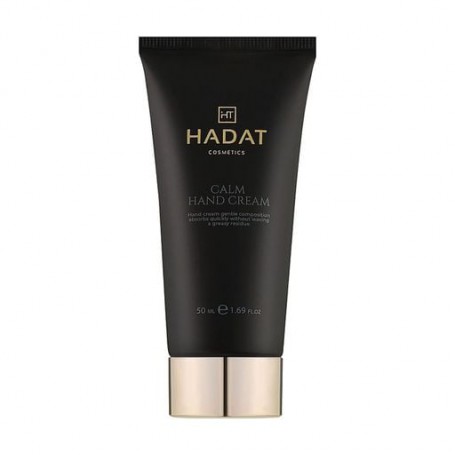 Успокаивающий крем для рук Hadat Cosmetics Calm Hand Cream, 50 мл