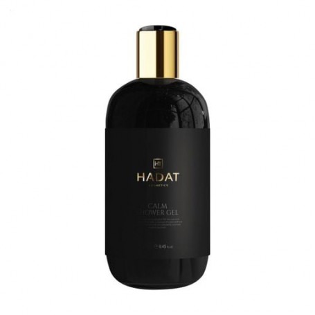 Успокаивающий гель для душа Hadat Cosmetics Calm Shower Gel, 300 мл