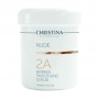 Скраб для тела Christina Nude 2A Berries Smoothing Scrub, 500 мл