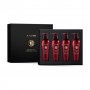 Набор для волос и тела T-LAB Professional Aura Oil Inspired, 4 предмета