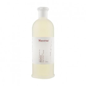 Масло для массажа тела Massena Drainage Body Massage Oil, 500 г