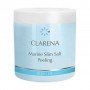 Пилинг для похудения Clarena Body Line Marine Slim Salt Peeling, 500 мл