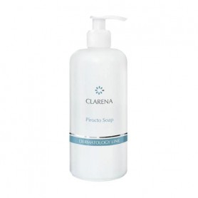 Антибактериальное жидкое мыло Clarena Pirocto Soap, 500 мл