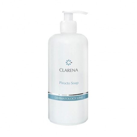 Антибактериальное жидкое мыло Clarena Pirocto Soap, 500 мл