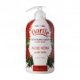 Жидкое мыло для рук Parisienne Fiorile Aloe Vera Liquid Soap, 500 мл